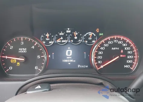 2015 GMC Yukon Denali from USA, damaged, VIN 1GKS2CKJ5FR273602